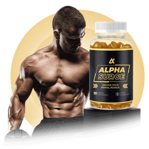 Alpha Surge-supplement-order-male-vitality